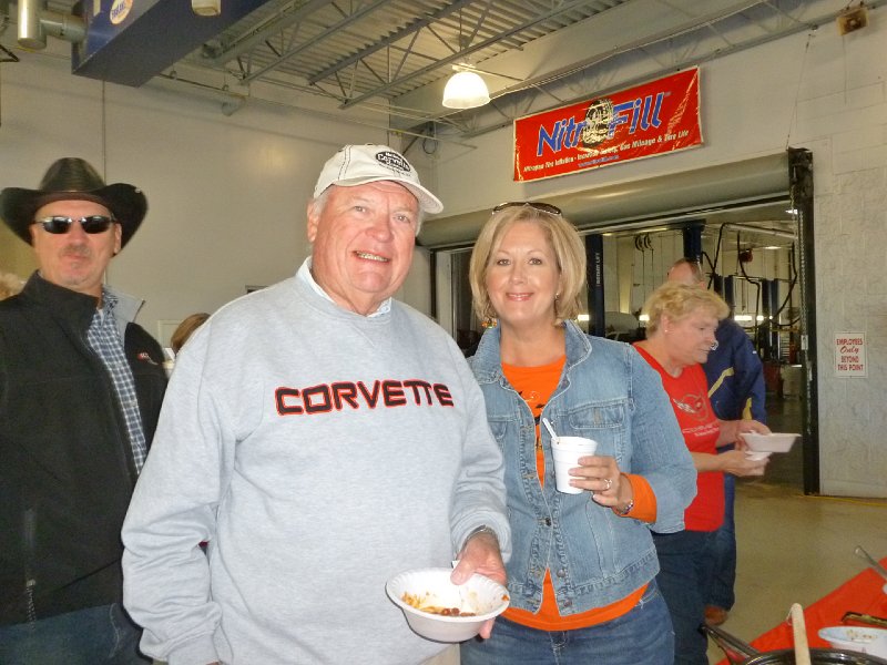 ELCO Car Show Oct 2013 064